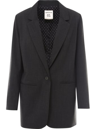 SEMICOUTURE Jacket
