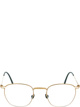 Haffmans & Neumeister Wakefield Glasses