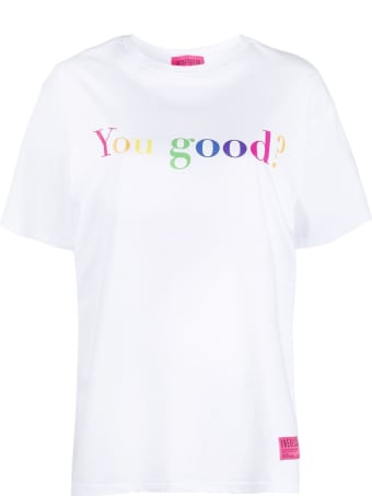 IRENEISGOOD Good Jersey T-shirt
