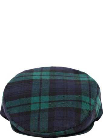 Comme des Garçons Shirt Hat