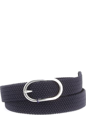 Anderson's Elastic Belt