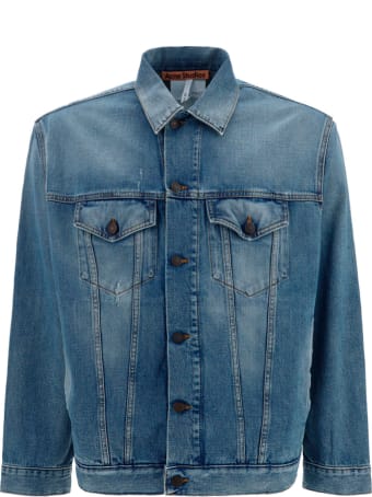 Acne Studios Denim Jacket