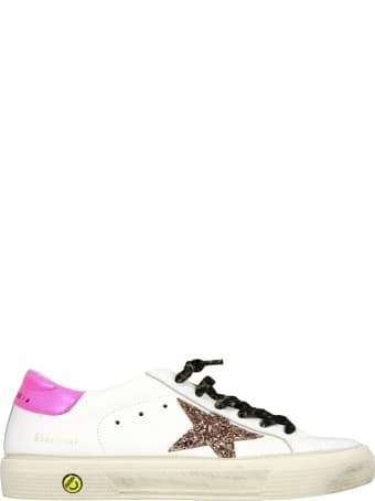 Golden Goose May Sneaker
