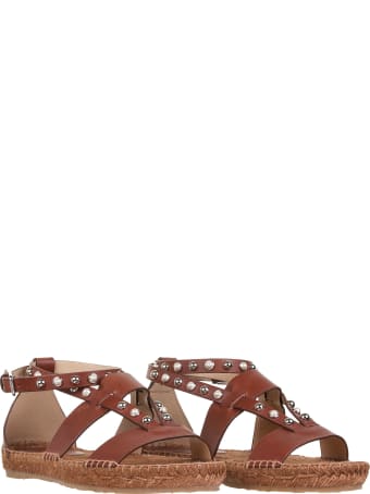 Jimmy Choo Sandals