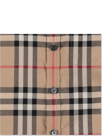 Burberry Shirt