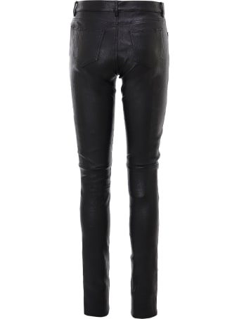 Saint Laurent Trousers
