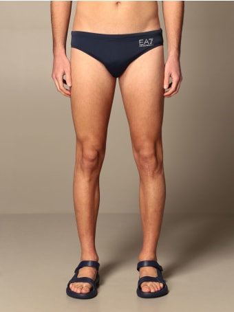 EA7 Swimsuit Swimsuit Men Ea7