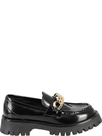 Jeffrey Campbell Flat Shoes