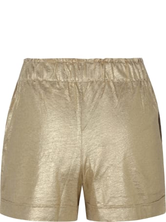 Majestic Filatures Shorts