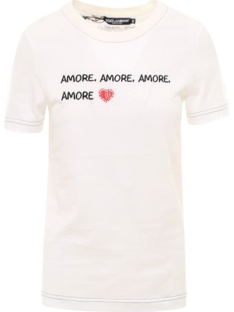 Dolce & Gabbana T-shirt