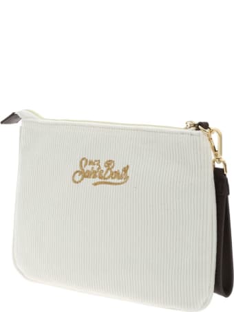 MC2 Saint Barth Clutch