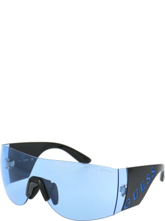 Guess Gu7662 Sunglasses