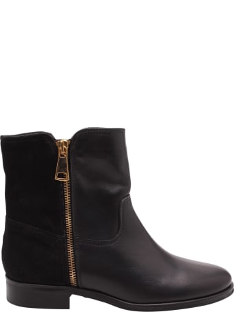 Islo 'amalia' Leather Boots