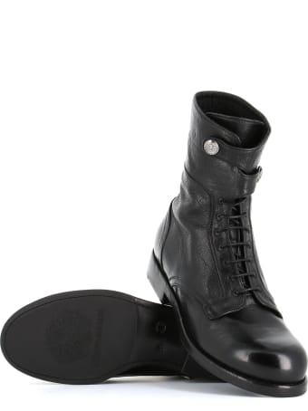 Alberto Fasciani Lace-up Boot "windy 50007"