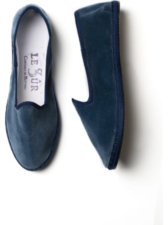 Le Sur Friulana Loafer