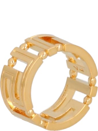 Versace Ring