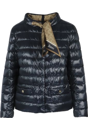 Herno Foulard Blazer