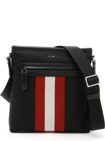Bally Currios Crossbody Bag