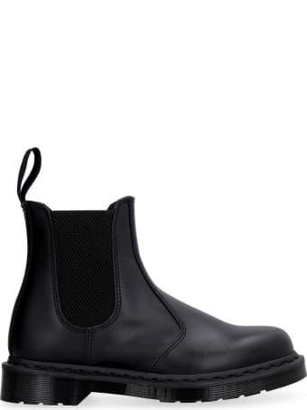 Dr. Martens 2976 Leather Chelsea-boots