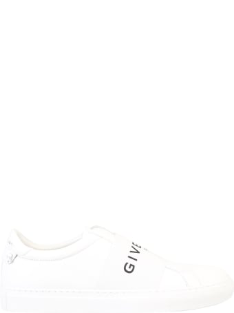 Givenchy Urban Street Sneakers