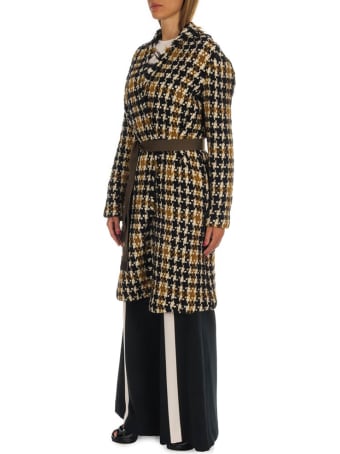 Alysi Coat