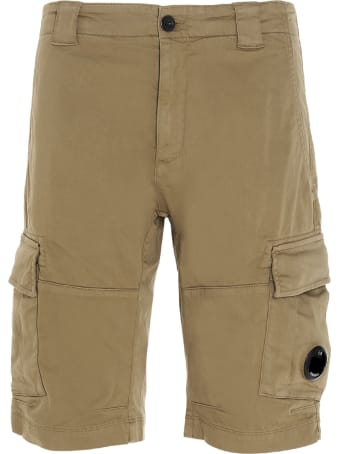 C.P. Company Pants