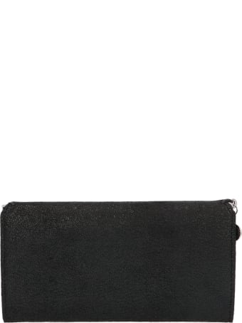 Stella McCartney 'falabella' Continental Wallet