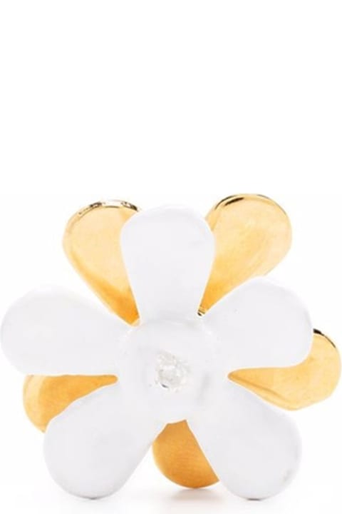 Marni Jewelry for Women Marni 'flower Pop' Earrings