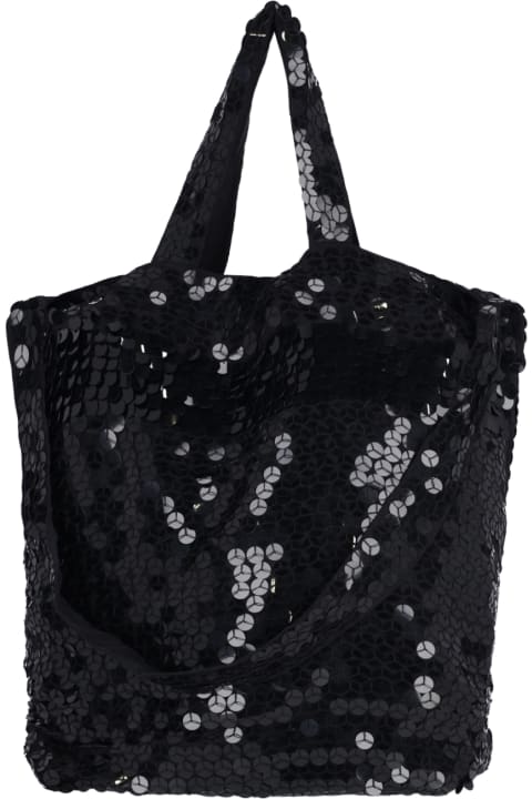 Parosh Shoulder Bags for Women Parosh 'giorgi' Tote Bag