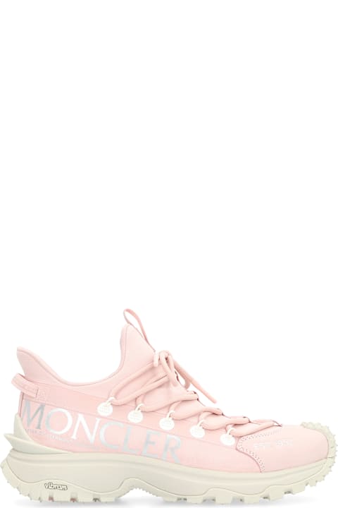 Moncler Trailgrip Lite 2 Sneakers