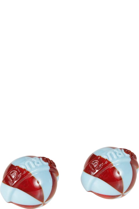 Fiorucci Earrings for Women Fiorucci Lollipop Earrings