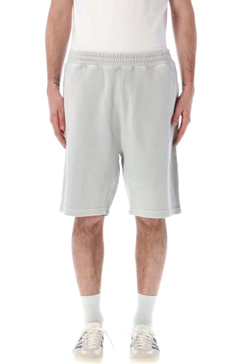 Carhartt Pants for Men Carhartt Nelson Sweat Shorts