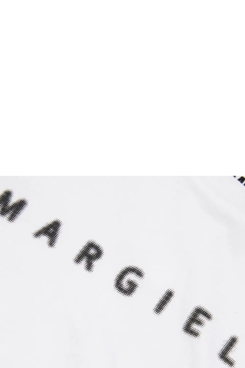 MM6 Maison Margiela for Kids MM6 Maison Margiela T-shirt