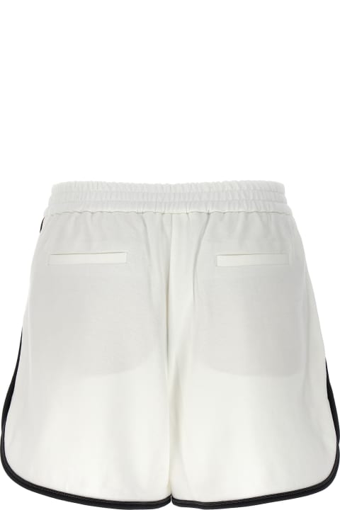 Brunello Cucinelli Pants & Shorts for Women Brunello Cucinelli 'monile' Shorts