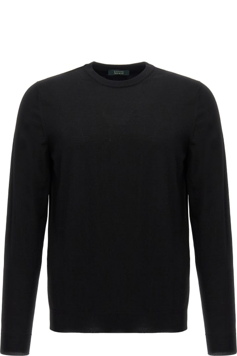 Homeware Zanone Wool Sweater
