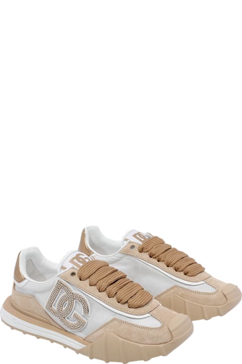Dolce & Gabbana Dg Athletic Sneakers