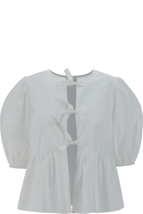 Homeware Ganni Blouse Shirt