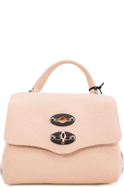 Zanellato for Women Zanellato Postina® Leather Mini Bag