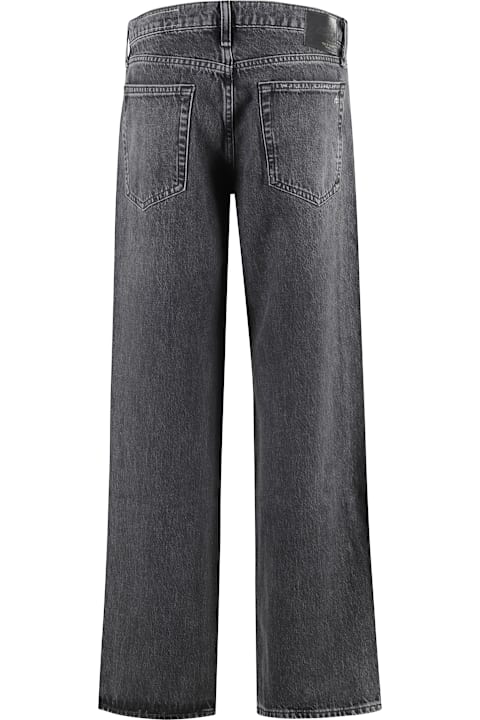 Homeware Rag 
Bone Saige Lr Full Relaxed Straight