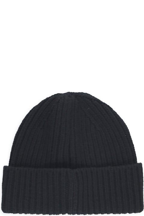 آخر صيحات الموضة من الأطفال Golden Goose Damian Beanie