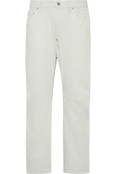 Homeware Dsquared2 Dsquared2 Jeans White