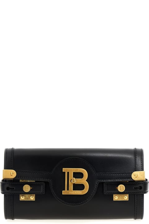 Homeware Balmain 'b-buzz' Clutch