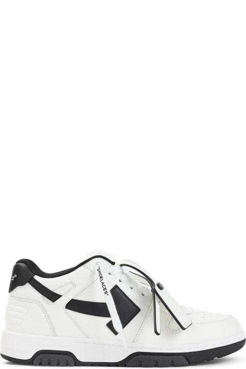 Homeware Off-White M-out Of Office Sneakers