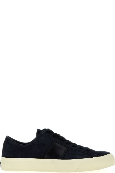 Tom Ford for Men Tom Ford 'cambridge' Sneakers