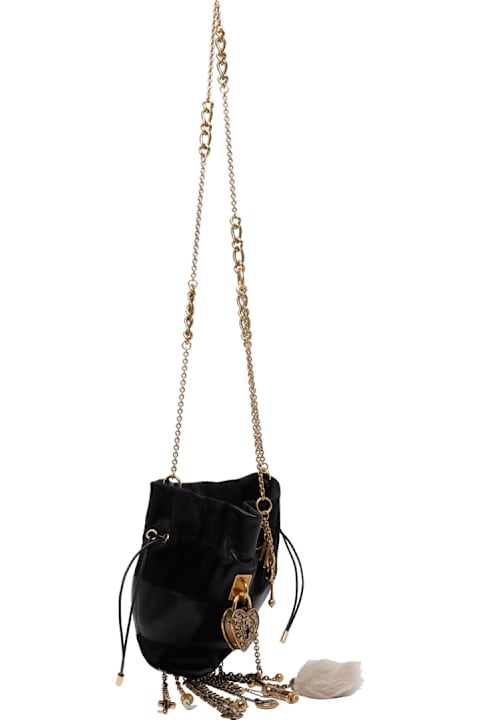 Chloé Chateau Treasures Crossbody Bag