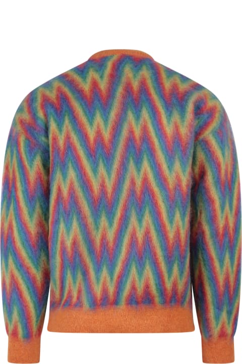 Sweaters for Men Roberto Collina Sweater