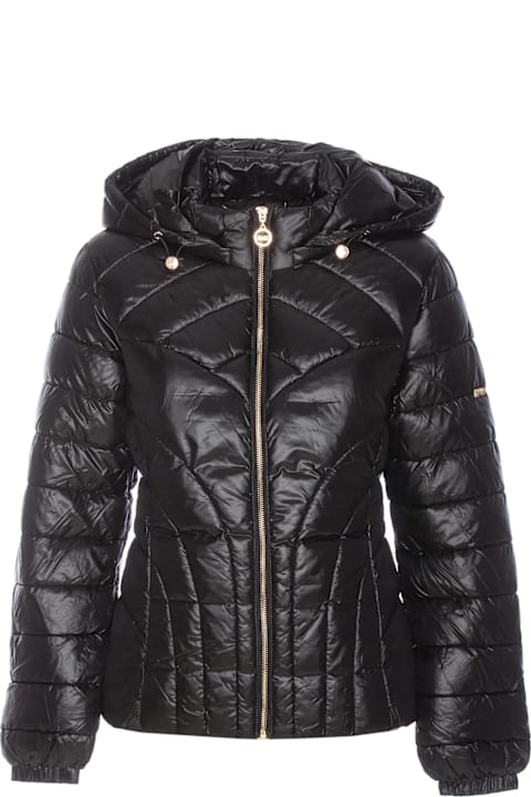 Liu-Jo for Women Liu-Jo Padded Down Jacket