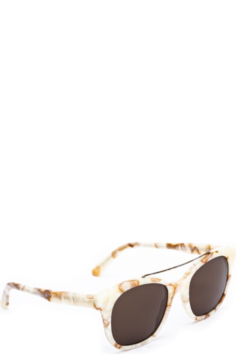 Andy Wolf Women Andy Wolf Suprise-c Sunglasses