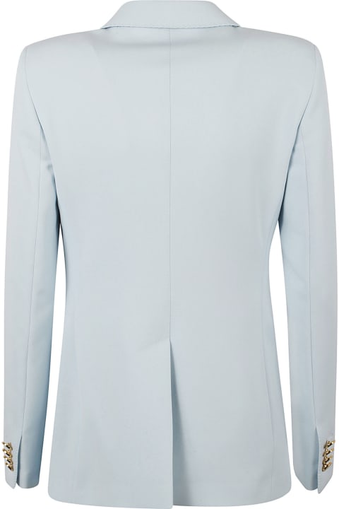 ウィメンズ Tagliatoreのコート＆ジャケット Tagliatore Two-button Suit