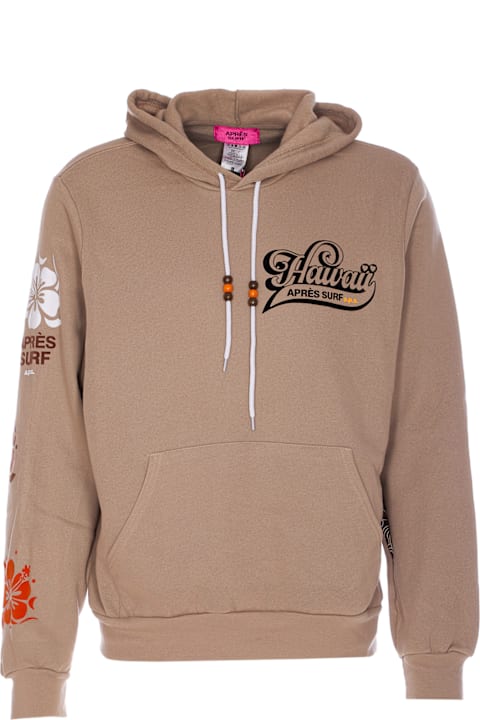 Apres Surf for Women Apres Surf Amos Hoodie